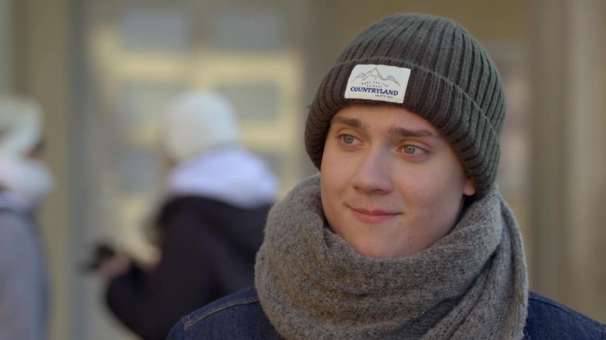 Schnelles Daily-Aus für Lukas: Oliver Szerkus verlässt GZSZ!
