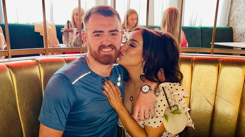 Nach sechs Monaten: Ist Stephanie Davis schon wieder Single?