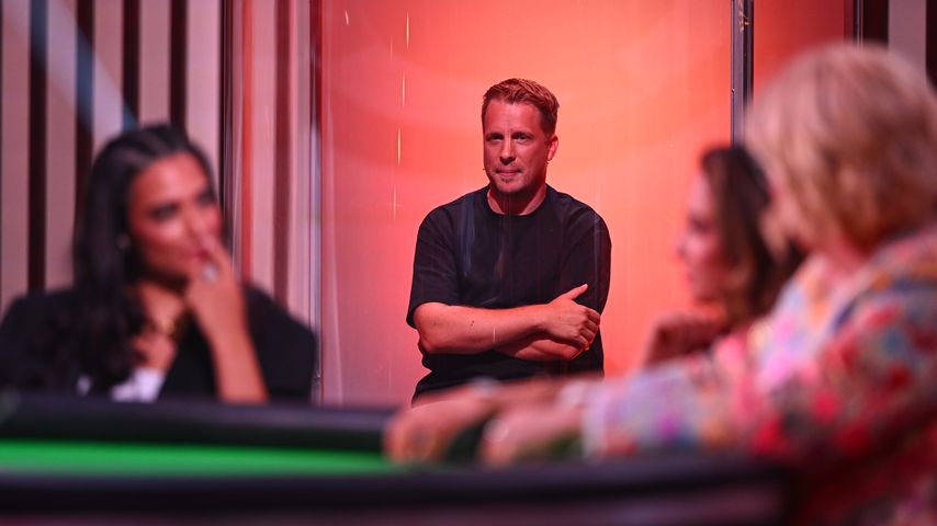 Oliver und Amira Pocher bei "Mein Mann kann"