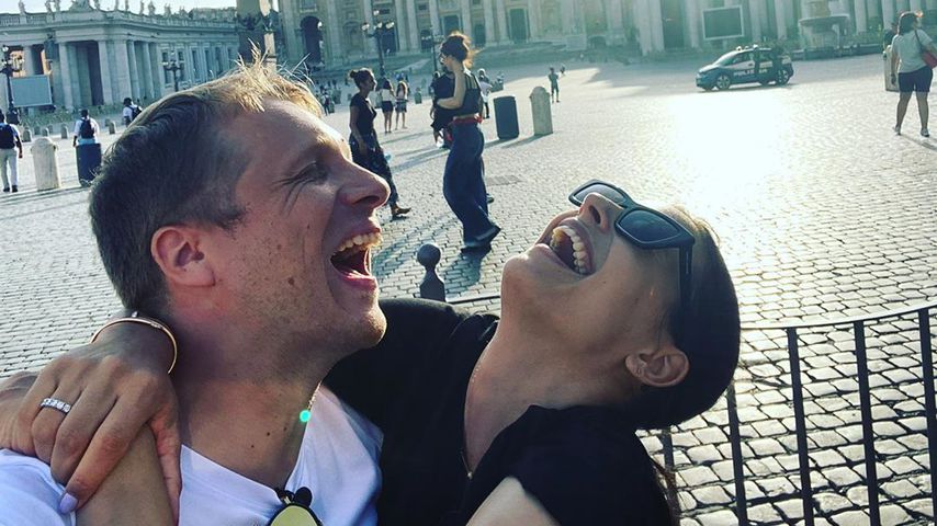 Nach Podcast-Auftritt: Wie stehen Pochers zu Lisha und Lou?