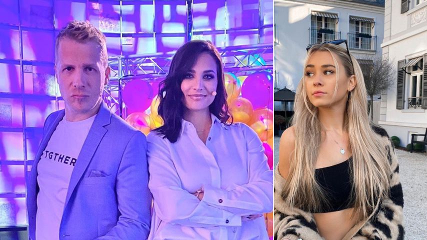 Schlechte "Pocher vs. Influencer"-Quoten: Webstars traurig?