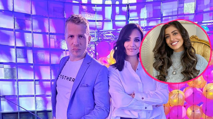 Pocher-Vorwurf: Schoss Eva ihren Lover vor dem Bachelor ab?