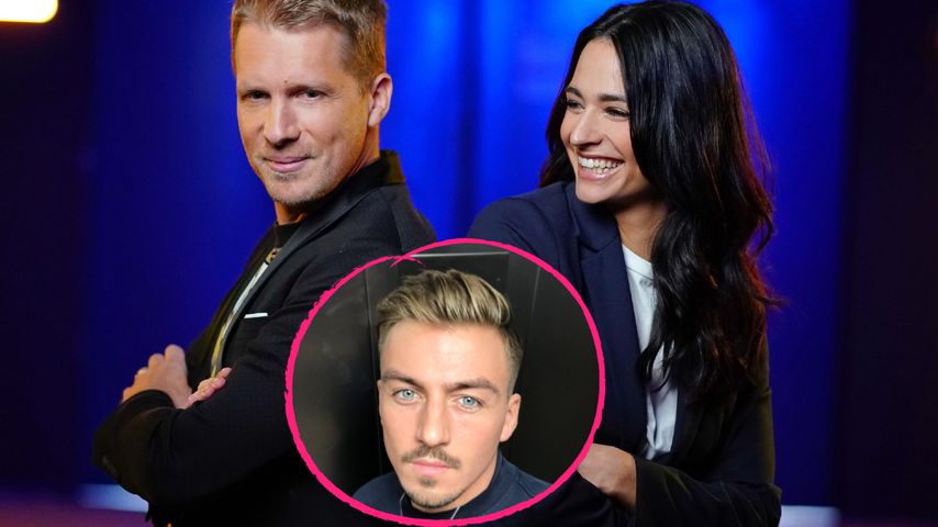 Nach Spendenaufruf: Oli und Amira schießen gegen Kevin Yanik