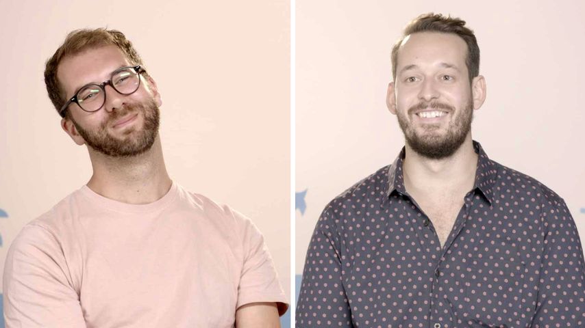 Oft genervt: "First Dates Hotel"-Oliver von Max begeistert