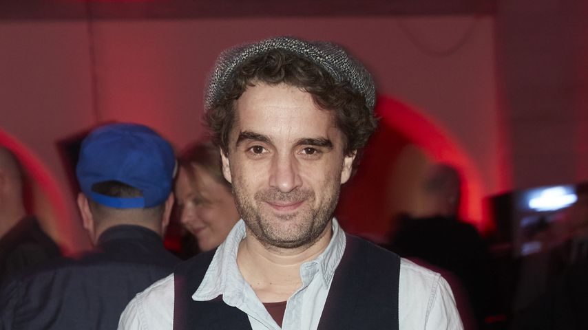 Oliver Wnuk im Dezember 2018