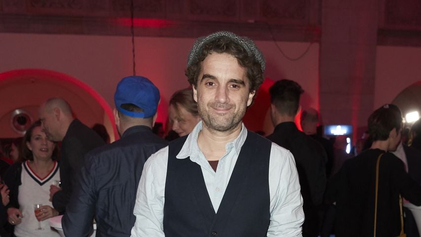 Oliver Wnuk, Schauspieler