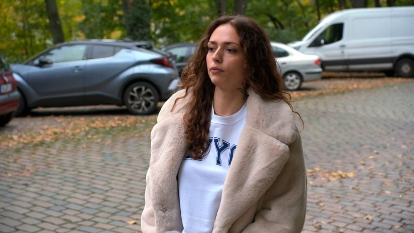 Überraschung: Olivia ist zurück bei "Berlin - Tag & Nacht"