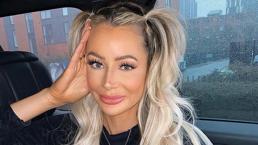Nach wildem JGA auf Ibiza: Jetzt heiratet Olivia Attwood!