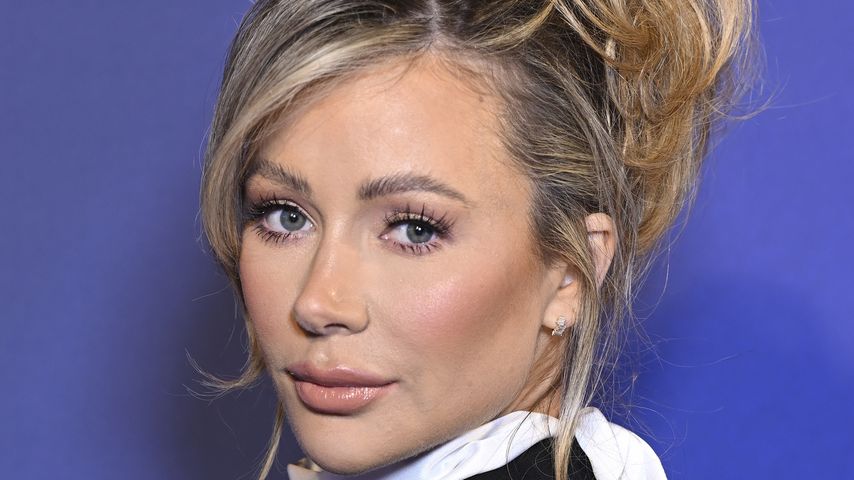 Olivia Attwood, TV-Bekanntheit