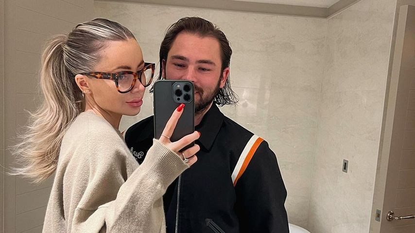 "Love Island" rettete Olivia Attwoods Beziehung mit Bradley
