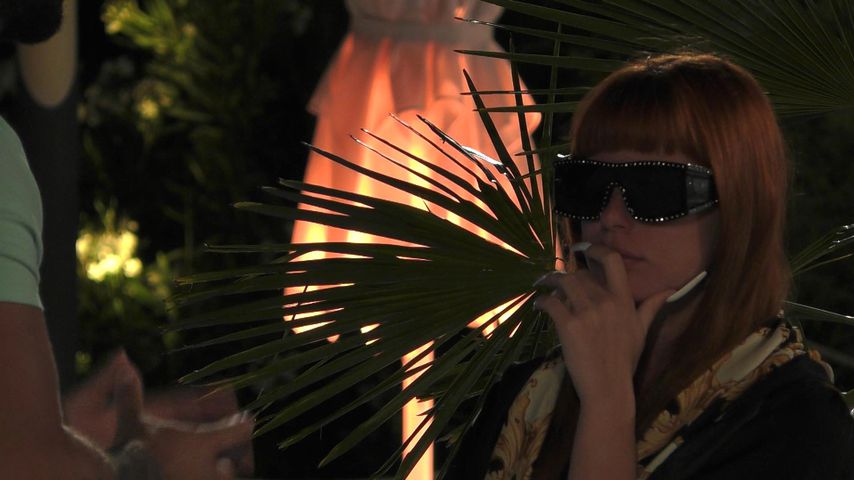 Olivia bei "Ex on the Beach"