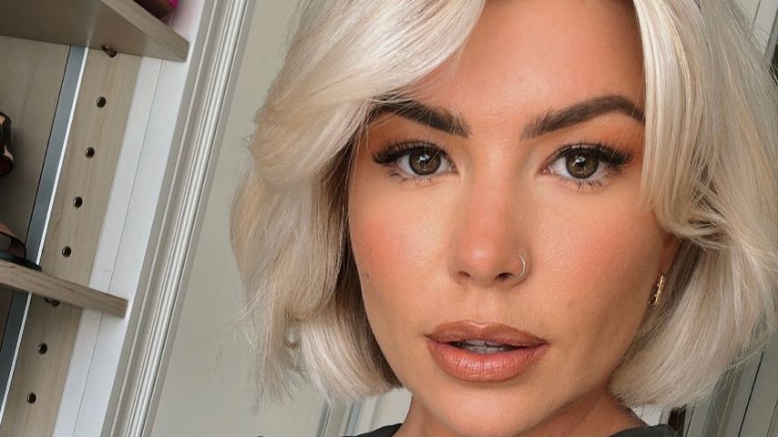 "Kleine Operation": Olivia Bowen postet plötzlich aus Klinik
