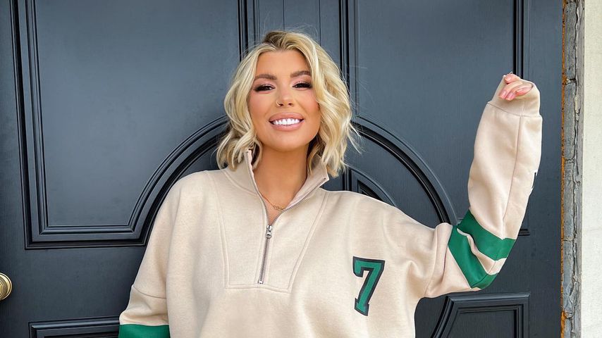 Olivia Bowen, britische "Love Island"-Kandidatin