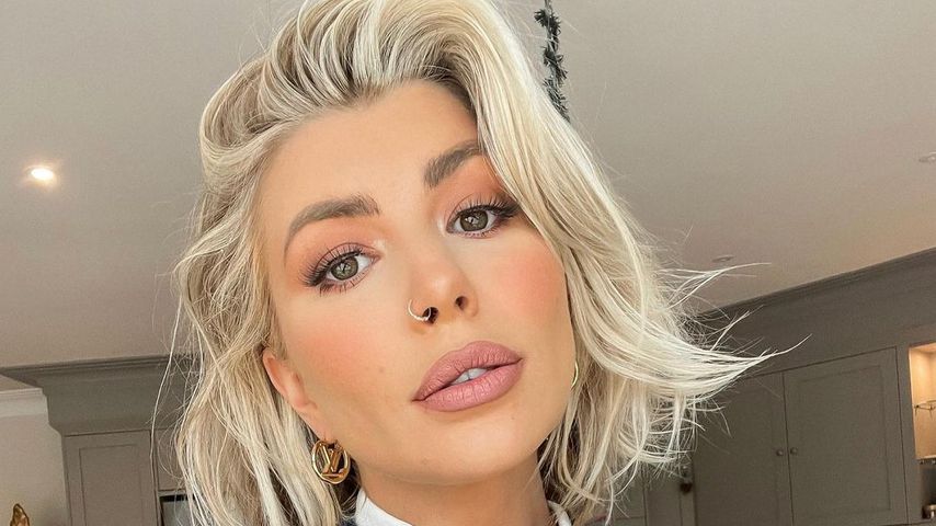 Olivia Bowen, UK-"Love Island"-Star