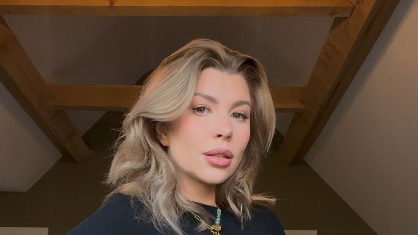 Nach Kindsverlust: Olivia Bowen ist letztmalig schwanger