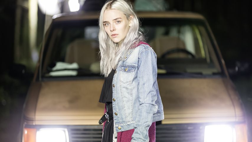 Zieht Olivia Burkhart ein "Unter uns"-Comeback in Erwägung?