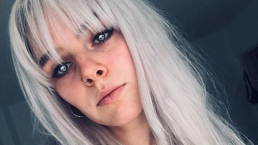 Schauspielerin Olivia Burkhart