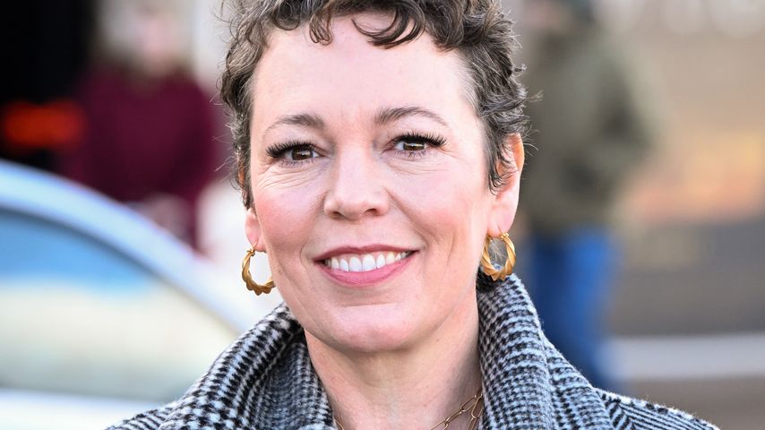 Olivia Colman, Schauspielerin