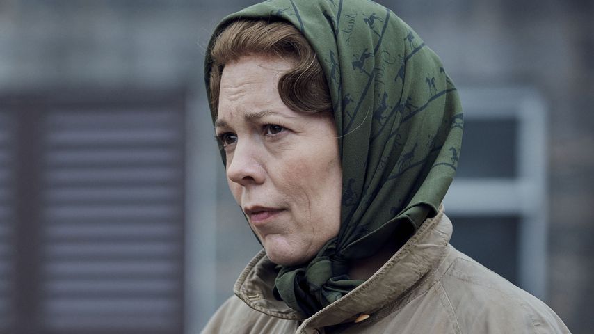 "The Crown"-Fans entsetzt: Gibt es etwa Mäuse im Palast?