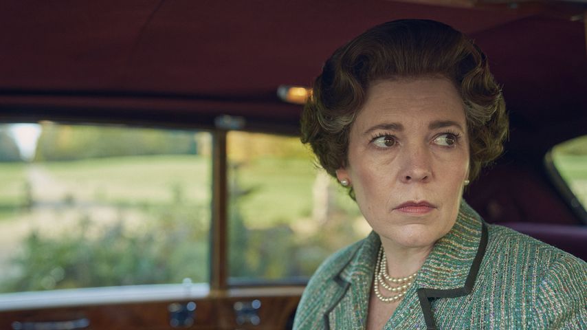 Täter verrät: So lief Buckingham-Palace-Einbruch wirklich ab