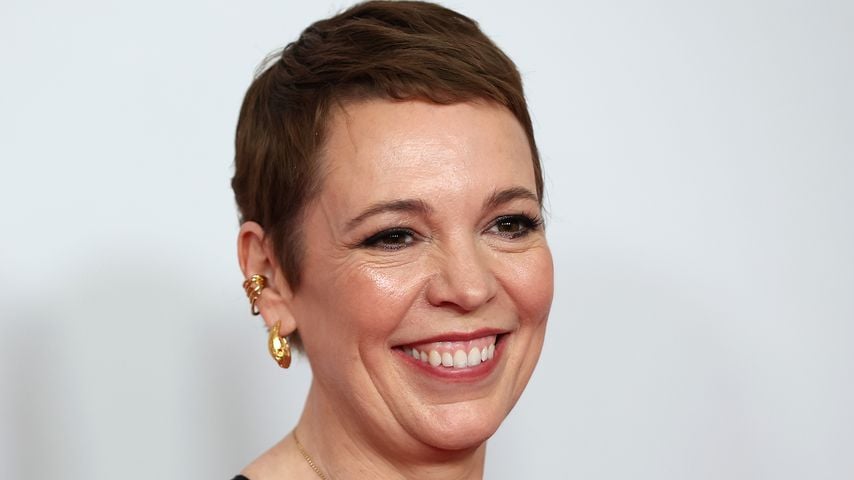 Olivia Colman, Schauspieler