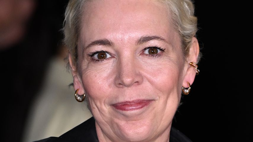 Ist Olivia Colman etwa heimlich nach Australien gezogen?