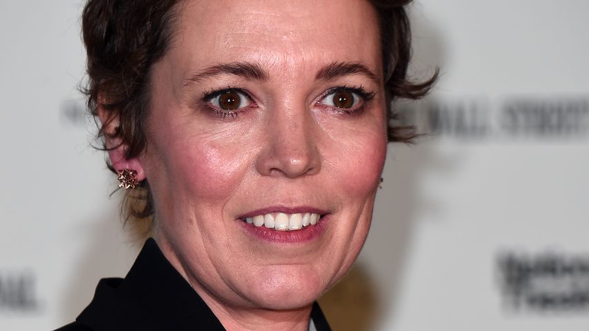 Olivia Colman, Schauspielerin