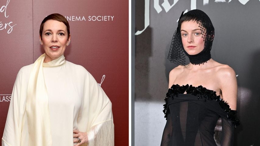 Diese Stars spielen in neuer "Stolz und Vorurteil"-Serie mit