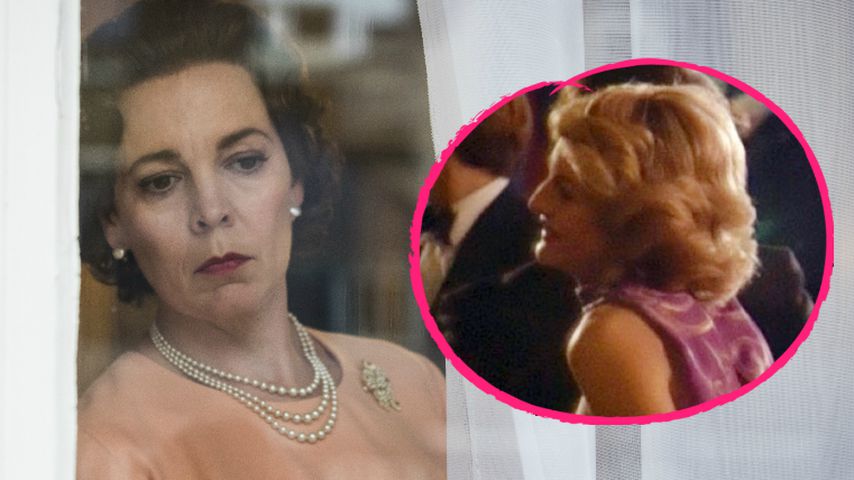 Endlich mit Diana: "The Crown"-Staffel vier kommt im Herbst!