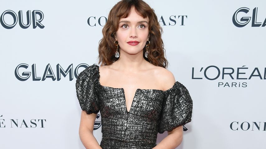 Olivia Cooke, Schauspielerin