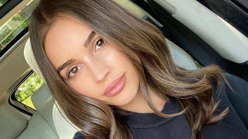 Olivia Culpo, Model