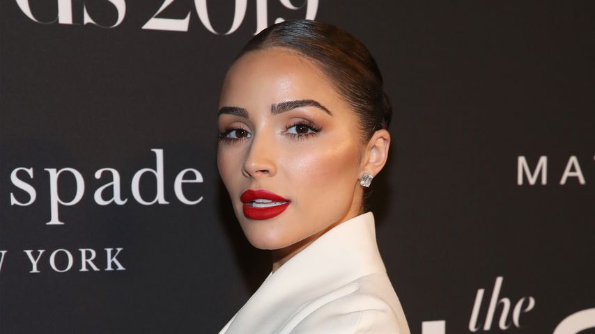 "Qualvolle Schmerzen": Model Olivia Culpo hat Endometriose