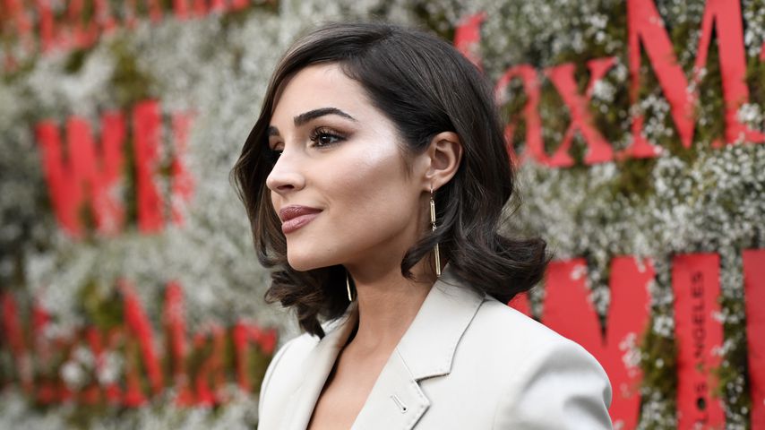 Olivia Culpo bei einem Event, Juni 2019