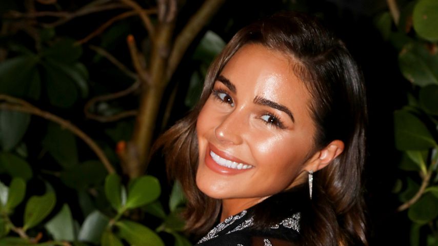 Nick Jonas' Ex Olivia: So steht sie zu seiner Verlobung!
