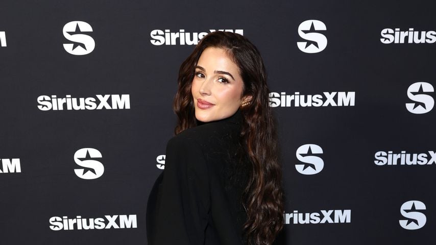 Olivia Culpo zeigt das geheime Babyzimmer fürs zweite Kind