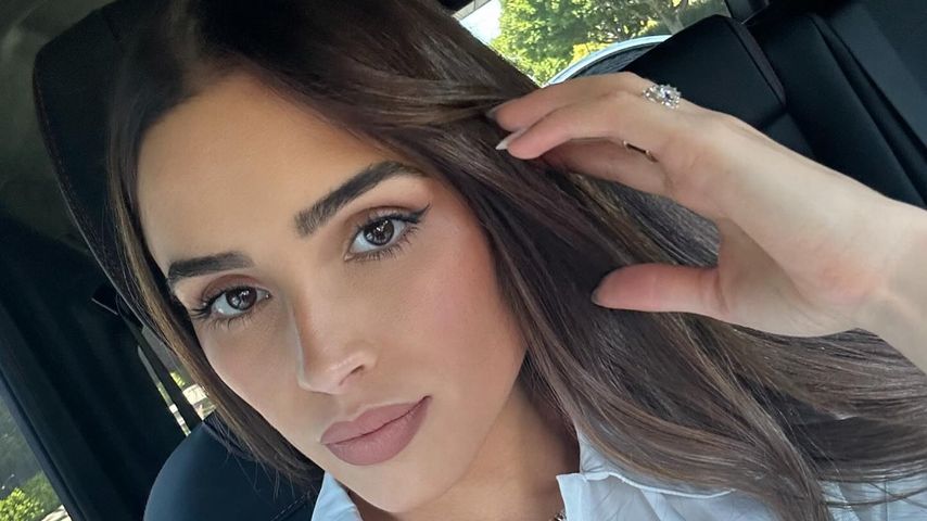 Model Olivia Culpo