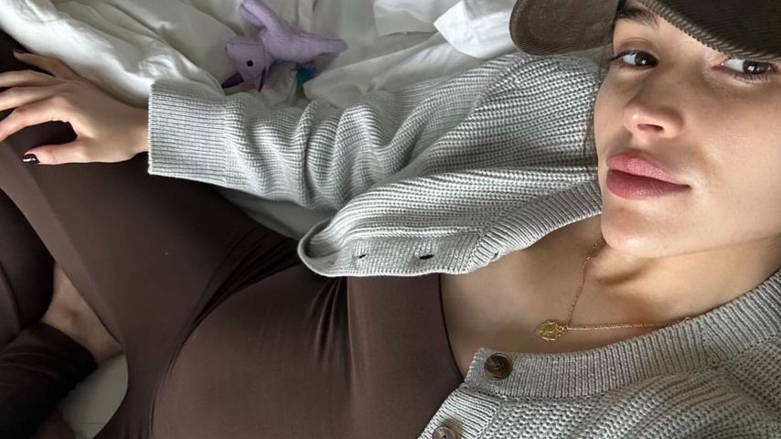 Olivia Culpo im März 2025