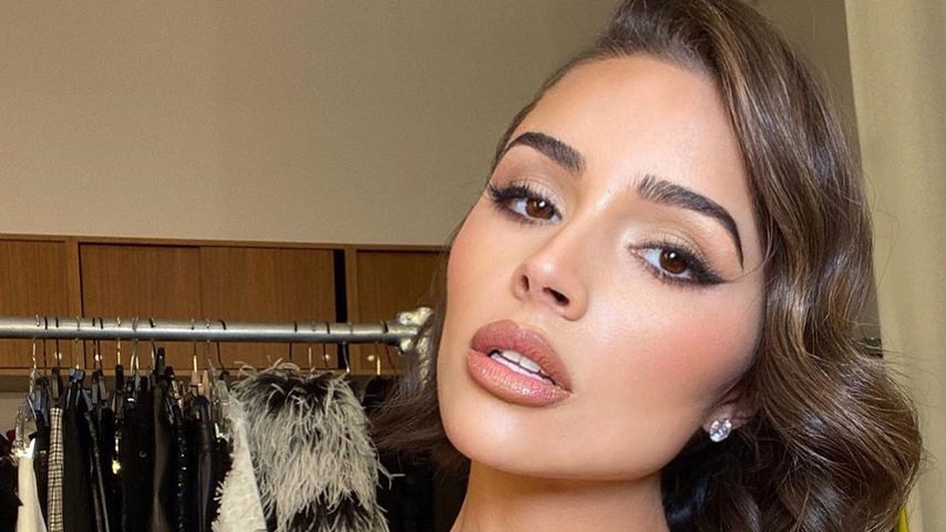 Miss Universe 2012: Olivia Culpo