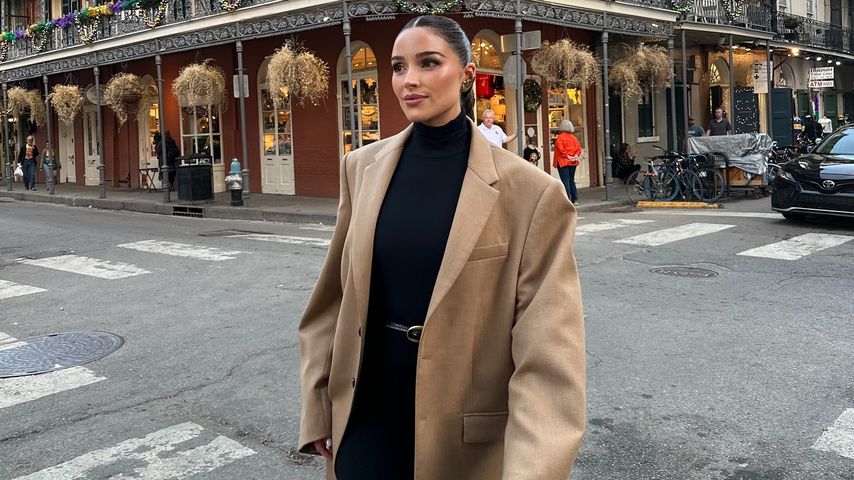 Olivia Culpo, Model