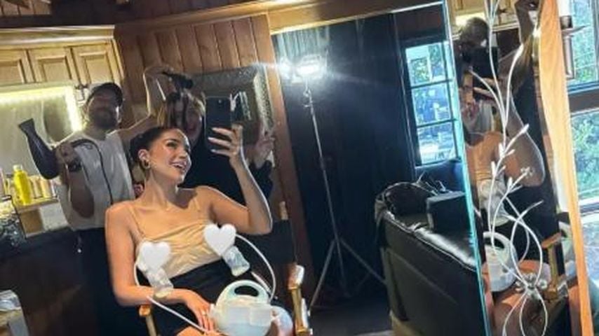 Olivia Culpo, 2025