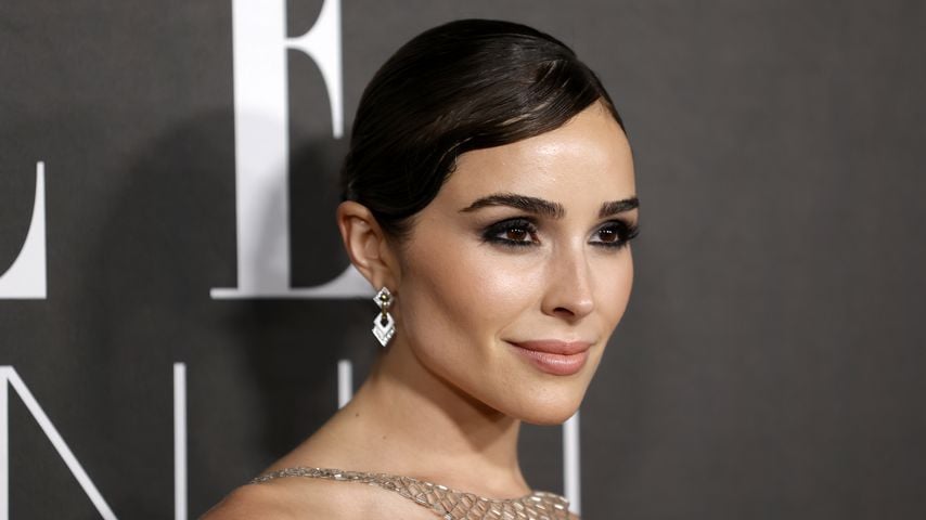Olivia Culpo, Schauspielerin