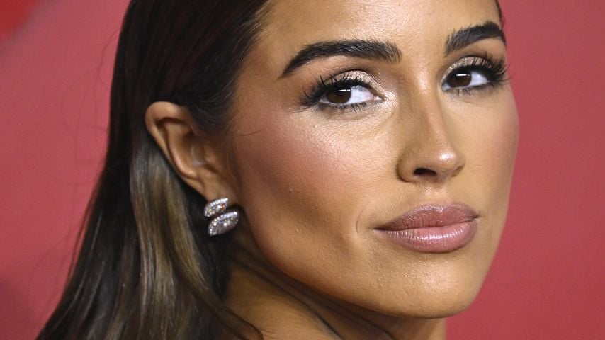 Olivia Culpo, Model