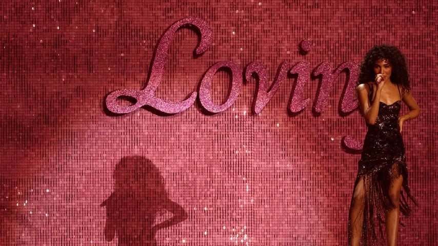 Arena-Premiere: Olivia Dean verzichtet auf diesen Hit-Song