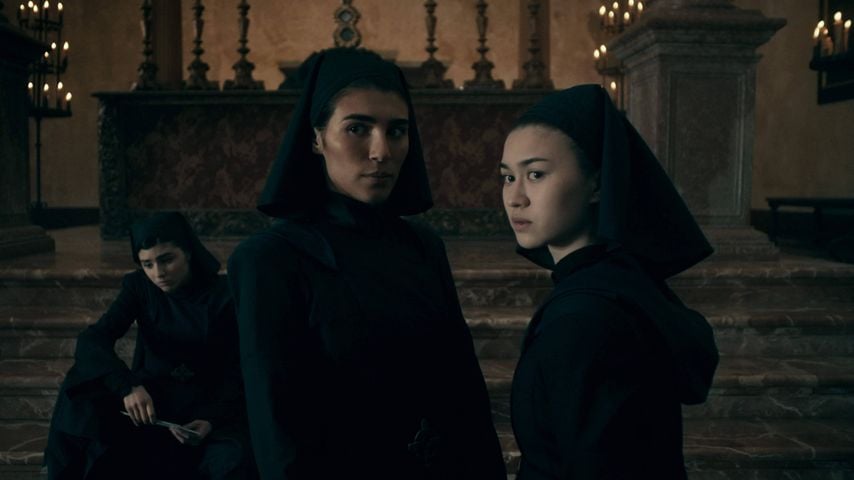 "Warrior Nun" könnte nach Netflix-Aus ganz neu durchstarten