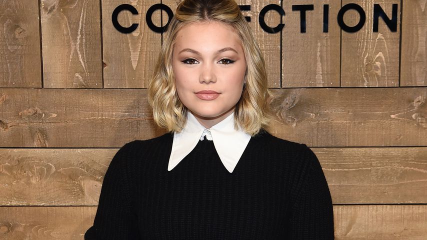 Trennung von Ray: Disney-Star Olivia Holt ist wieder Single!