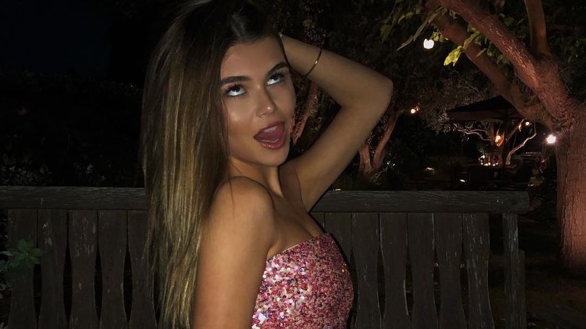 Olivia Jade Giannulli, YouTuberin