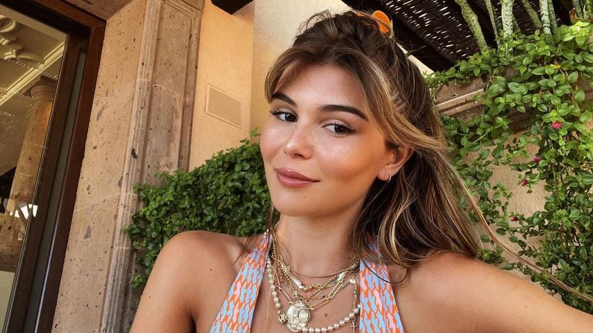Olivia Jade Giannulli, Influencerin