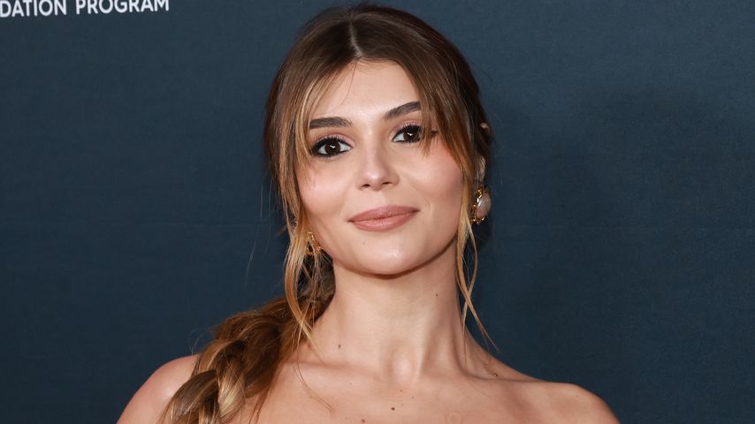 Olivia Jade Giannulli, März 2023