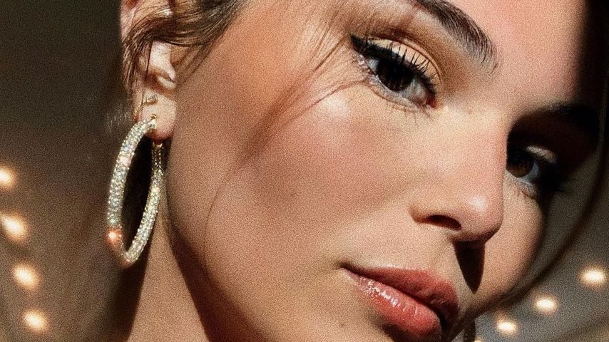 Olivia Jade Giannulli, Lori Loughlins Tochter