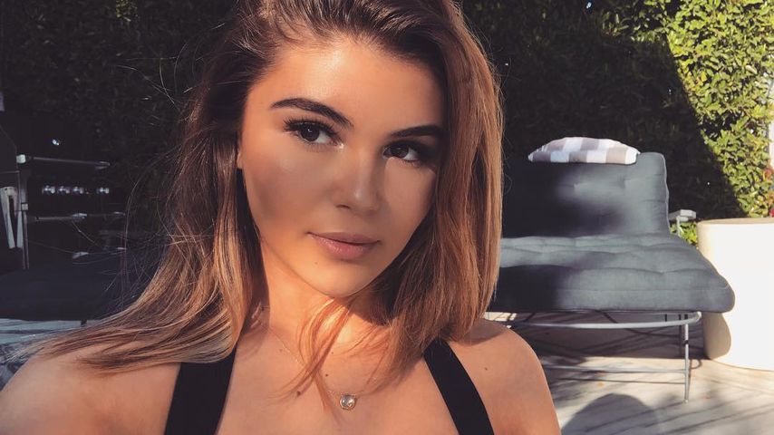 Lori Loughlins Tochter Olivia Jade Giannulli